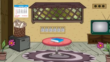Find The Pump Handle Game Screenshot