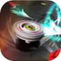 Spin Blade: Metal Fight
