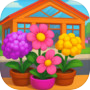 Icon of Plant & Pot: Garden Shop