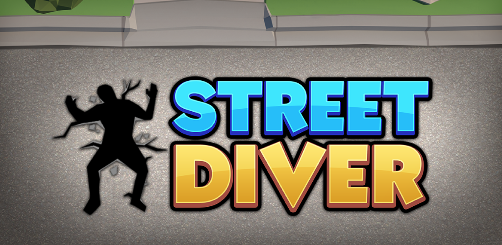 Banner of Street Diver 