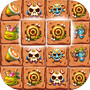 Jungle Quest - Matching Puzzle
