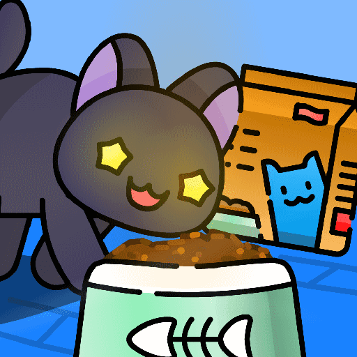 Download Feed the Cat 0.0.6 for Android/iOS APK - TapTap