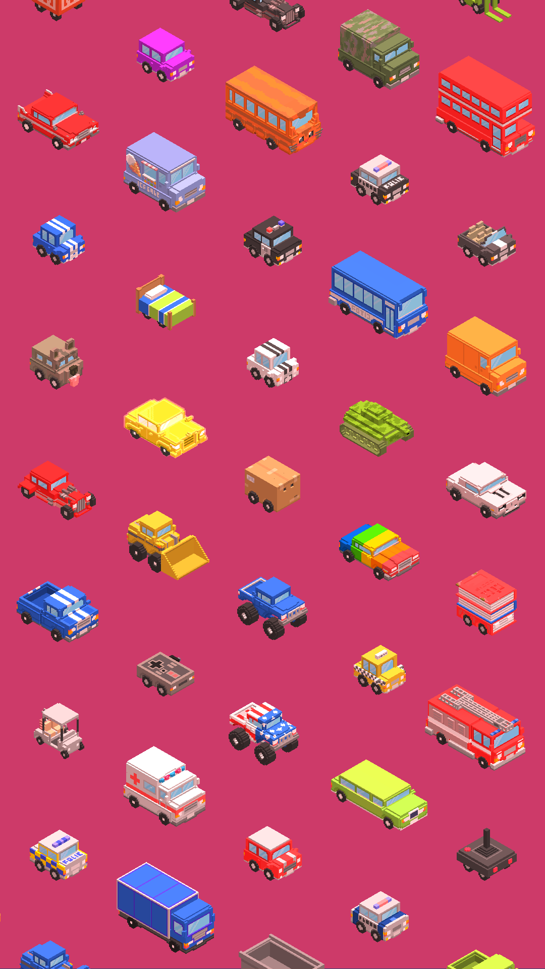 Flail Rider ภาพหน้าจอเกม