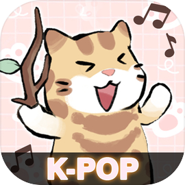 Kpop Beat Cats: Cute Duet Meow