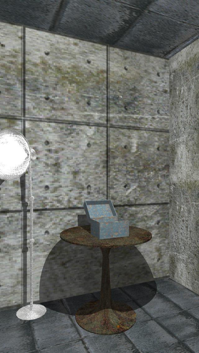 脱出ゲーム-Tortoiseshell15- Game Screenshot