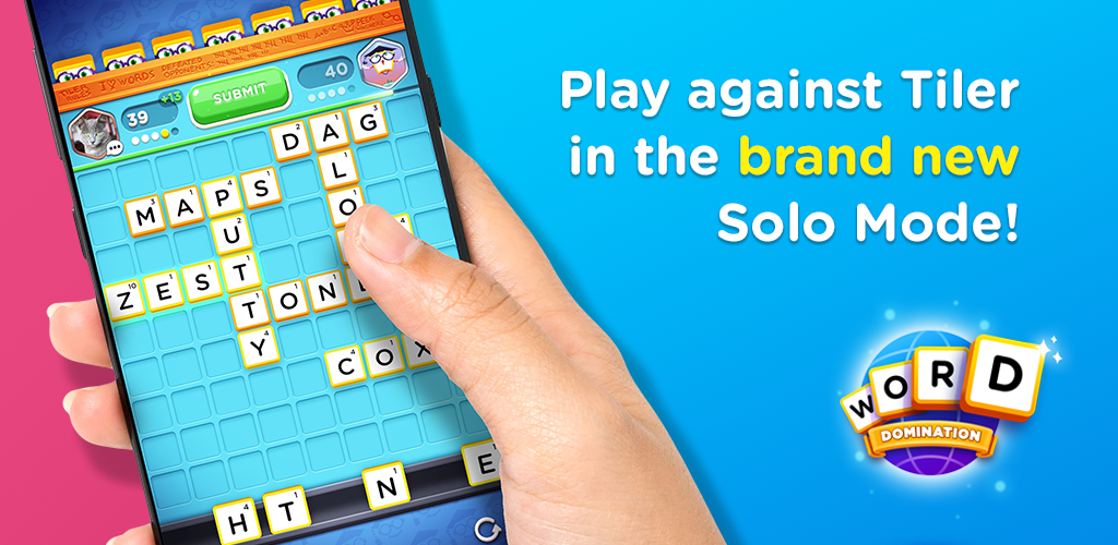 Banner of Word Domination 1.38.7