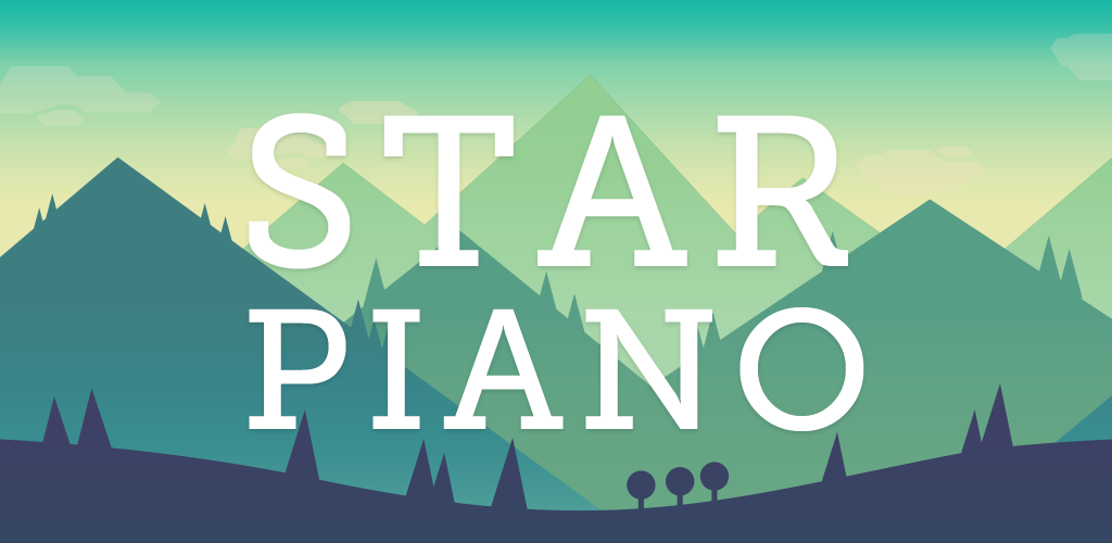 Banner of स्टार पियानो 1.13