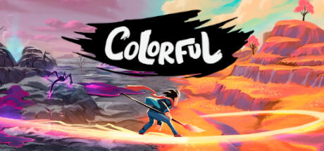 Banner of Colorful 