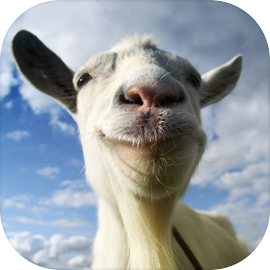 Goat Simulator