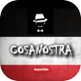 CosaNostra: Omerta Barafranca のアイコン