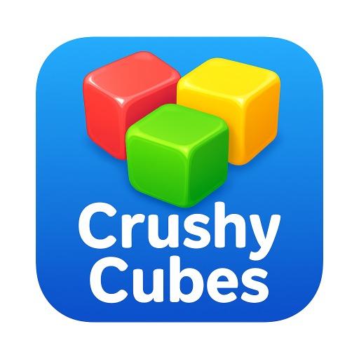 Crushy Cubes Latest Version for Android/iOS APK - TapTap