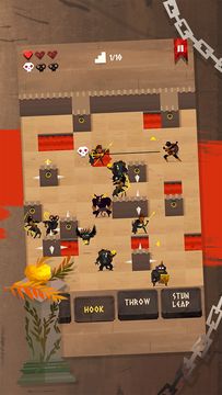 ENYO Game Screenshot