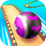 Иконка Going Balls: 3D Race