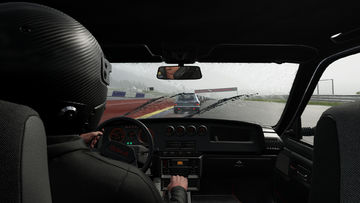 Assetto Corsa EVO Game Screenshot