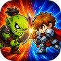 Icon of Throne Siege: RTS Strategy