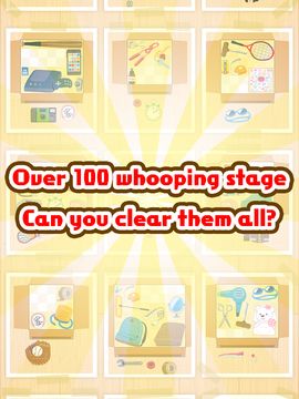 Captura de Tela do Jogo Block Jigsaw Puzzle PITTANKO