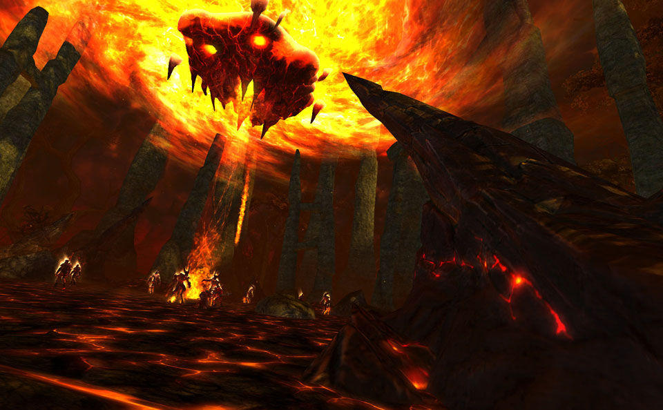 Screenshot 33 of RIFT 