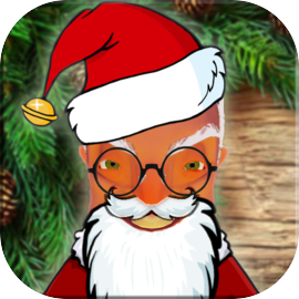 Hello Santa - Neighbor Alpha 3
