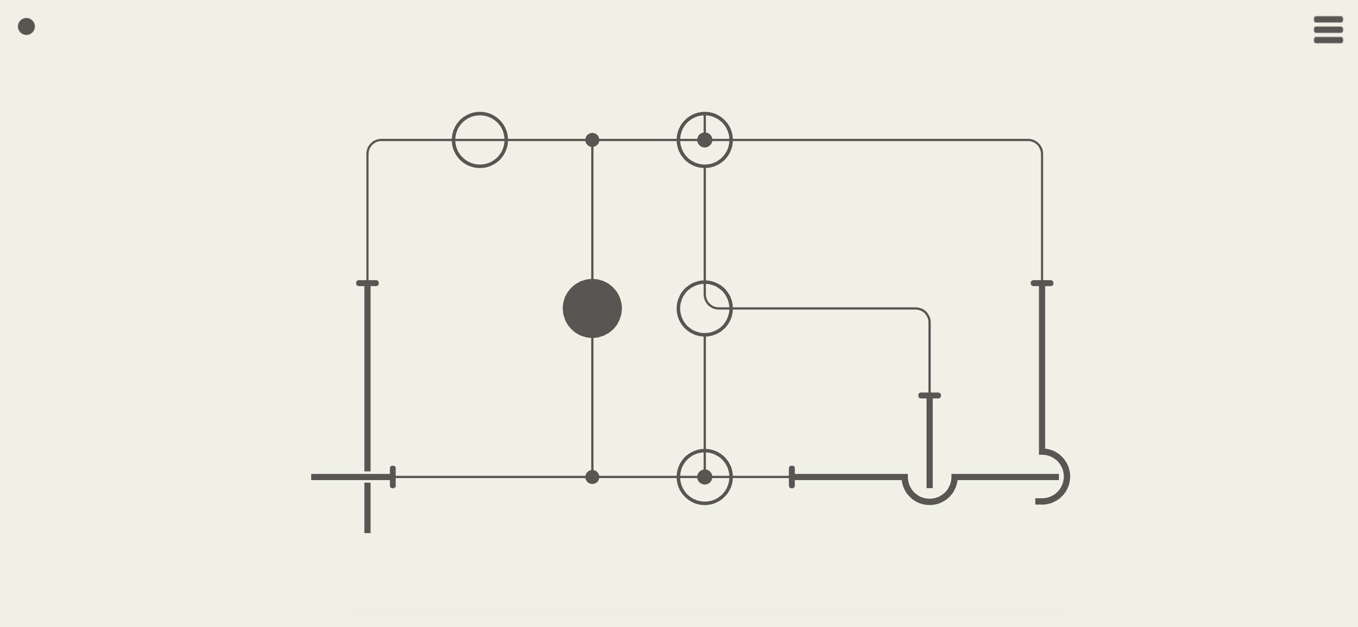 HOOK Game Screenshot