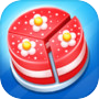 Icon of Cake Away: Cake Sorting Puzzle