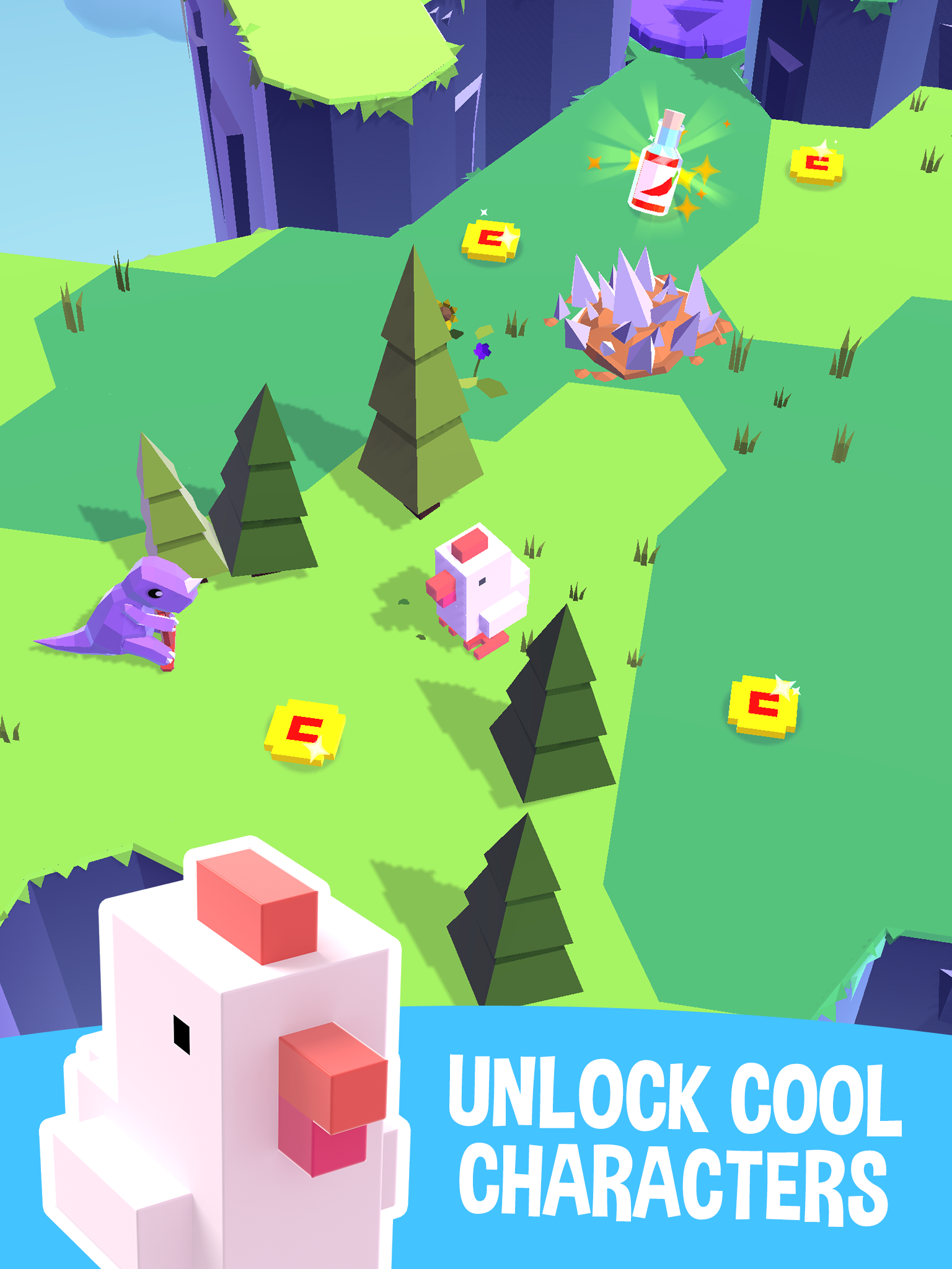 Land Sliders ゲームのスクリーンショット