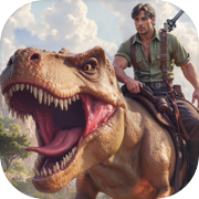 Dinosaur Isle: Survival