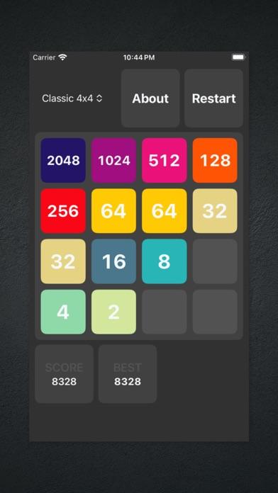 Нет Рекламы 2048 Мобильная Версия Андроид IOS Апк Скачать.