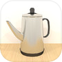 Teatime - room escape game -