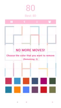 Square 'em All Game Screenshot