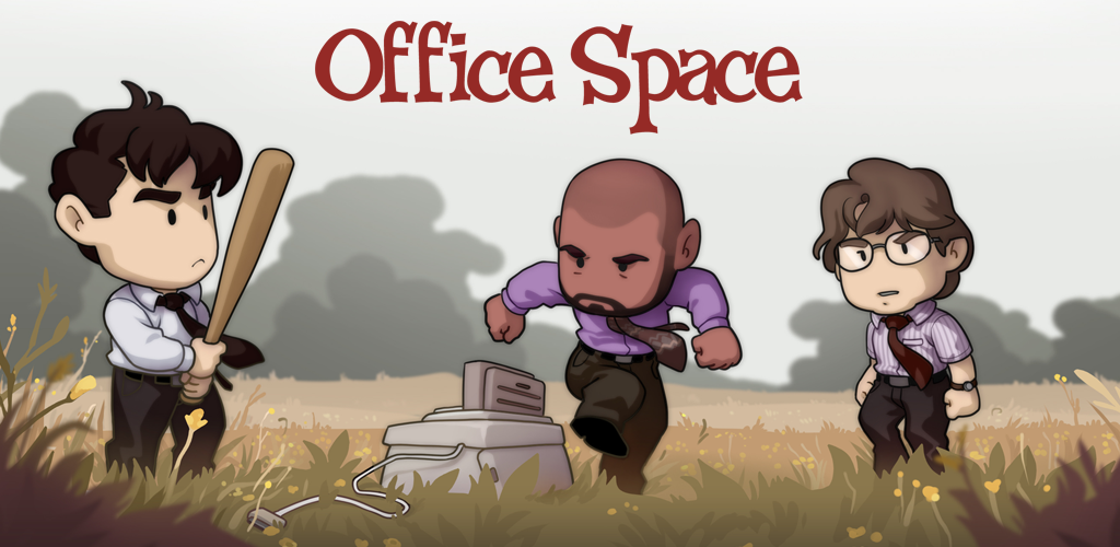 Banner of Office Space- Idle Profits များ 1.052