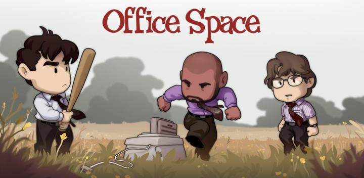 Banner of Office Space: Idle Profits 1.052