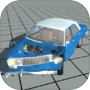 Icon of Not Simple Car Crash
