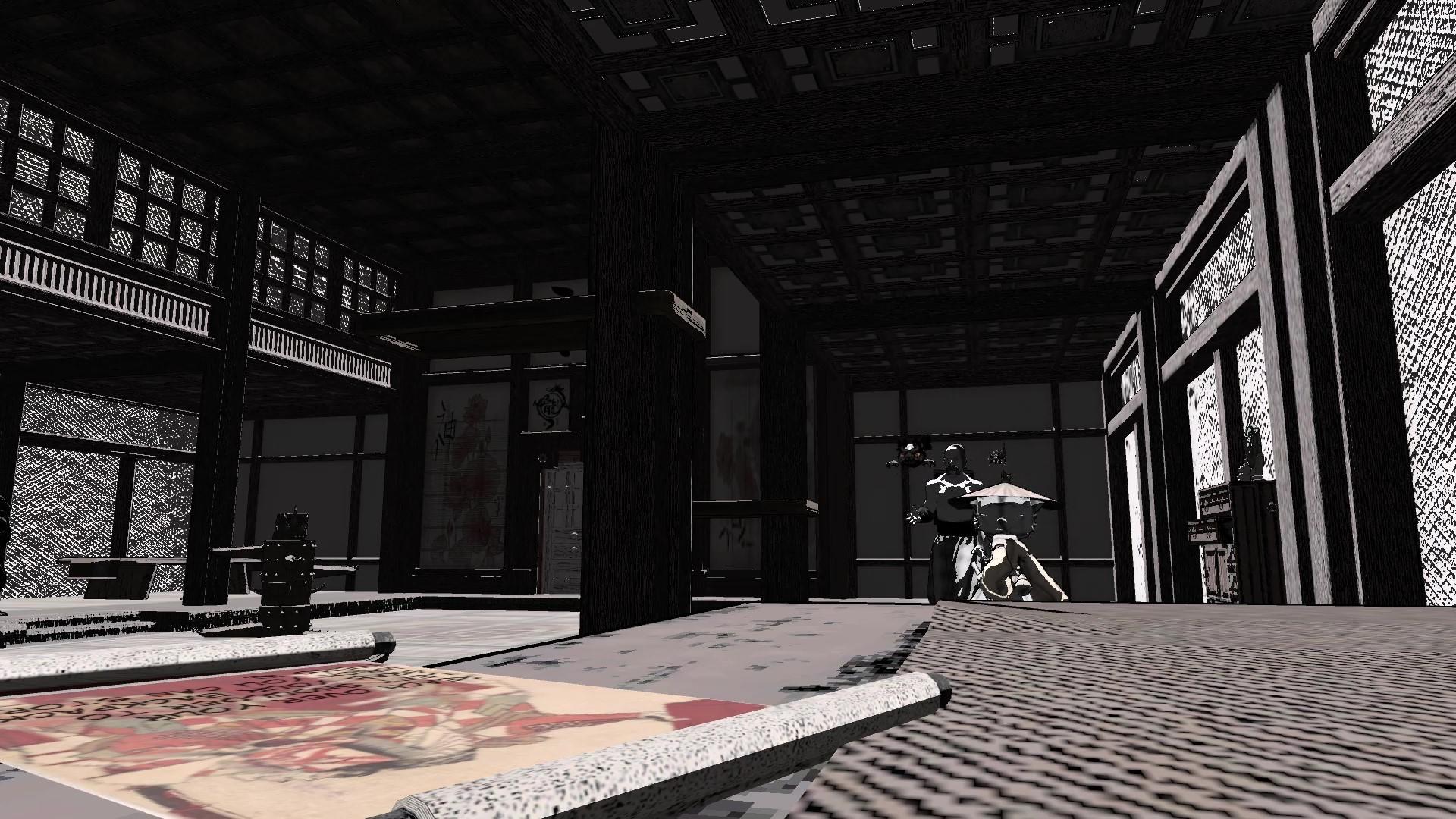 Screenshot 9 of Samurai Slaughter House 