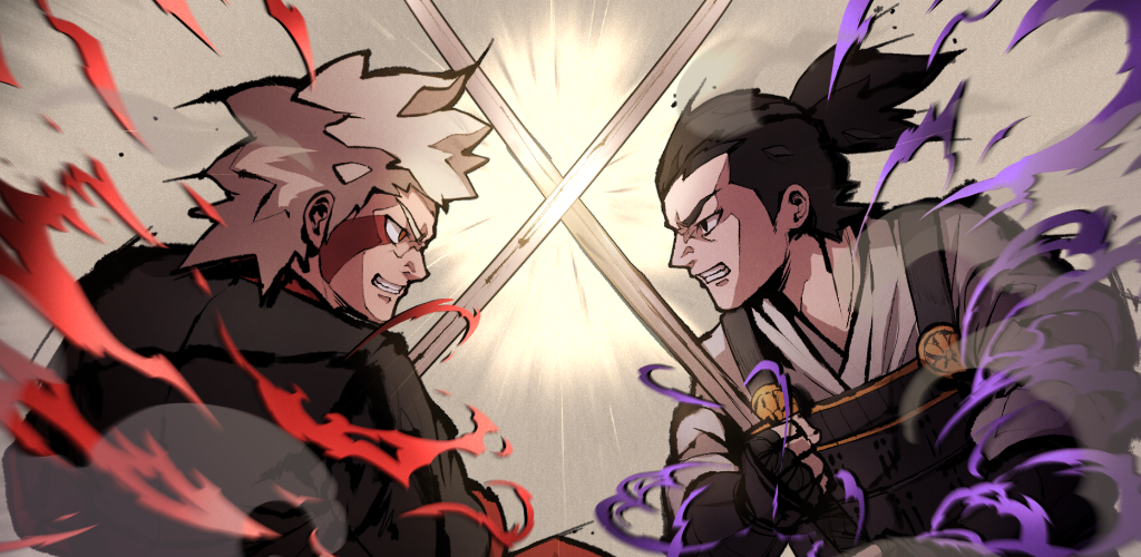 Screenshot of the video of Ninja Battle: Random Defense