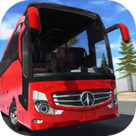 Bus Simulator : Extreme Roads