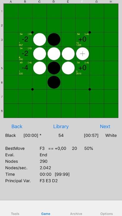 SaioApp Game Screenshot