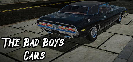 Banner of The Bad Boy's Cars 