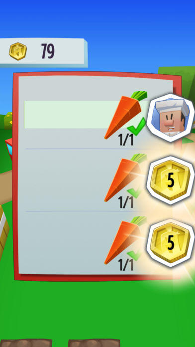 Field Day Game Screenshot