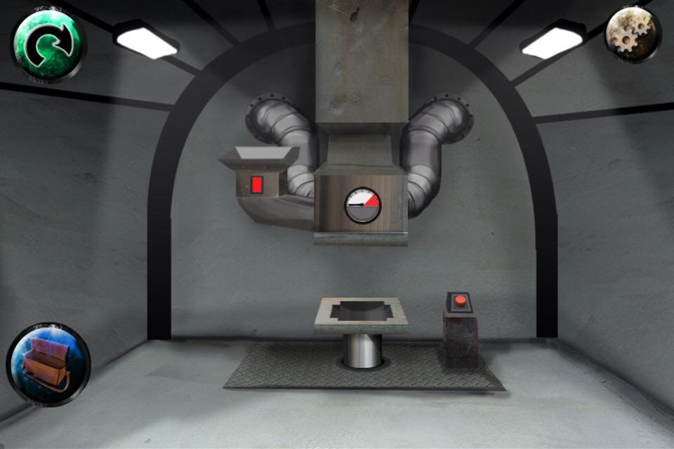 Davey's Mystery 2 Game Screenshot