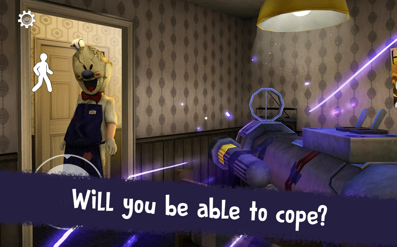 Grim Reaper : Horror Escape 3D android iOS apk download for free-TapTap
