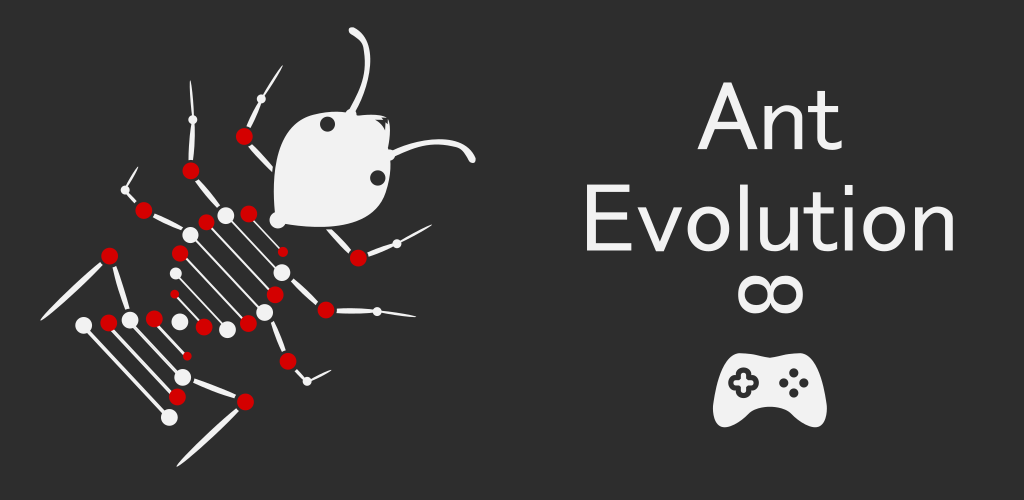 Banner of Ant Evolution Mãi Mãi : Squash 1.2.9