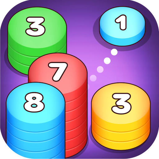 Blast Stack Latest Version for Android/iOS APK - TapTap