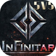 Infinitar MOBA