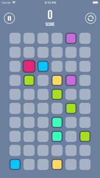 Color Dope Game Screenshot