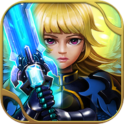 Black Dragon and Angel: Dragon&Angel－game mobile đề tài ma thuật với sáu vương quốc và quốc chiến được hàng trăm triệu người chơi yêu thích
