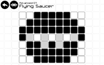 Unium Game Screenshot