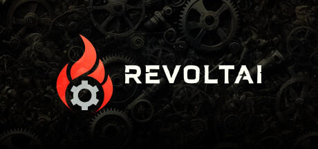 Banner of RevoltAI 