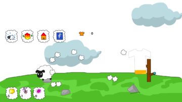 양기모티 키우기 ゲームのスクリーンショット