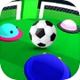 Icon of Crazy Soccer Glory: Goal Score