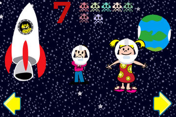 If You're Happy and You Know It Game Screenshot
